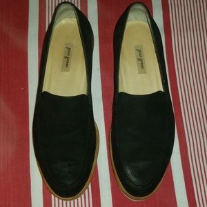 paul green tripoli loafer